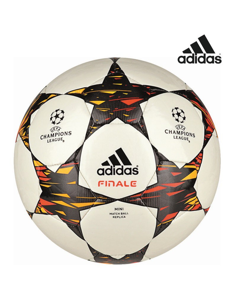 Adidas Miniball Football Uefa Champions League 2014 15 eBay