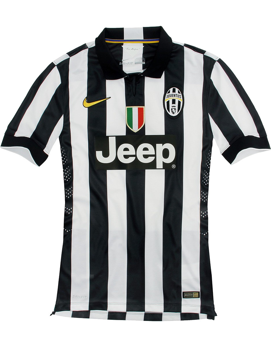 juventus turin jersey