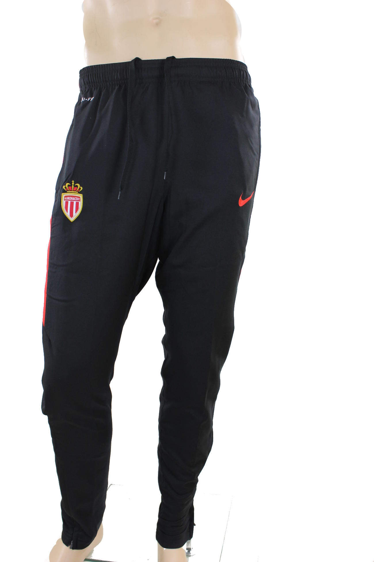 nike pants with zipper pockets