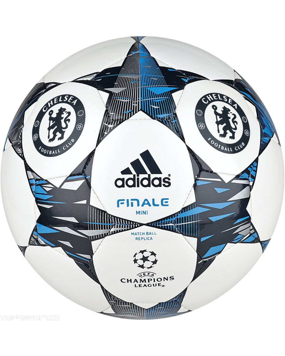 adidas chelsea soccer ball