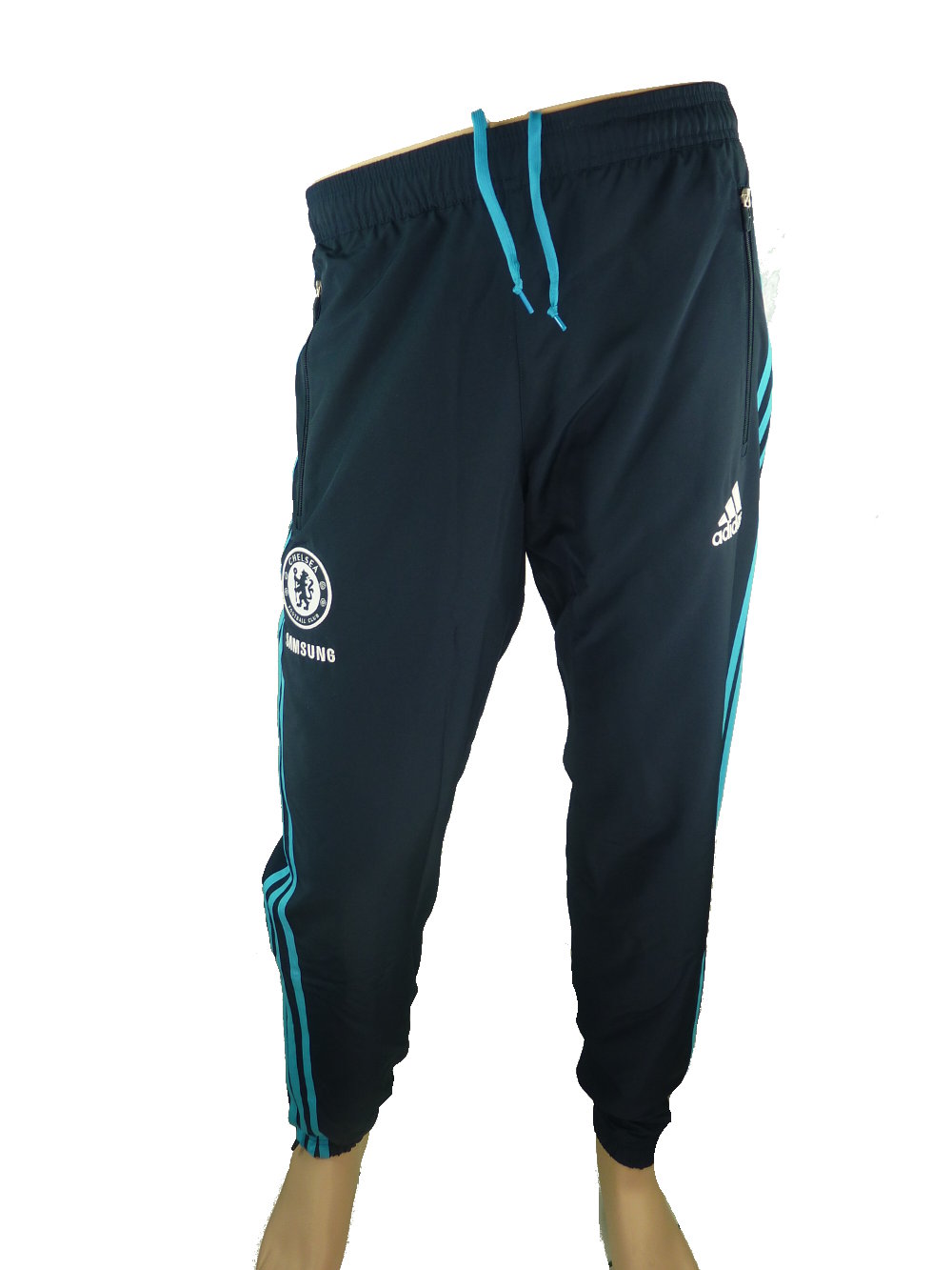 tuta adidas uomo 2015