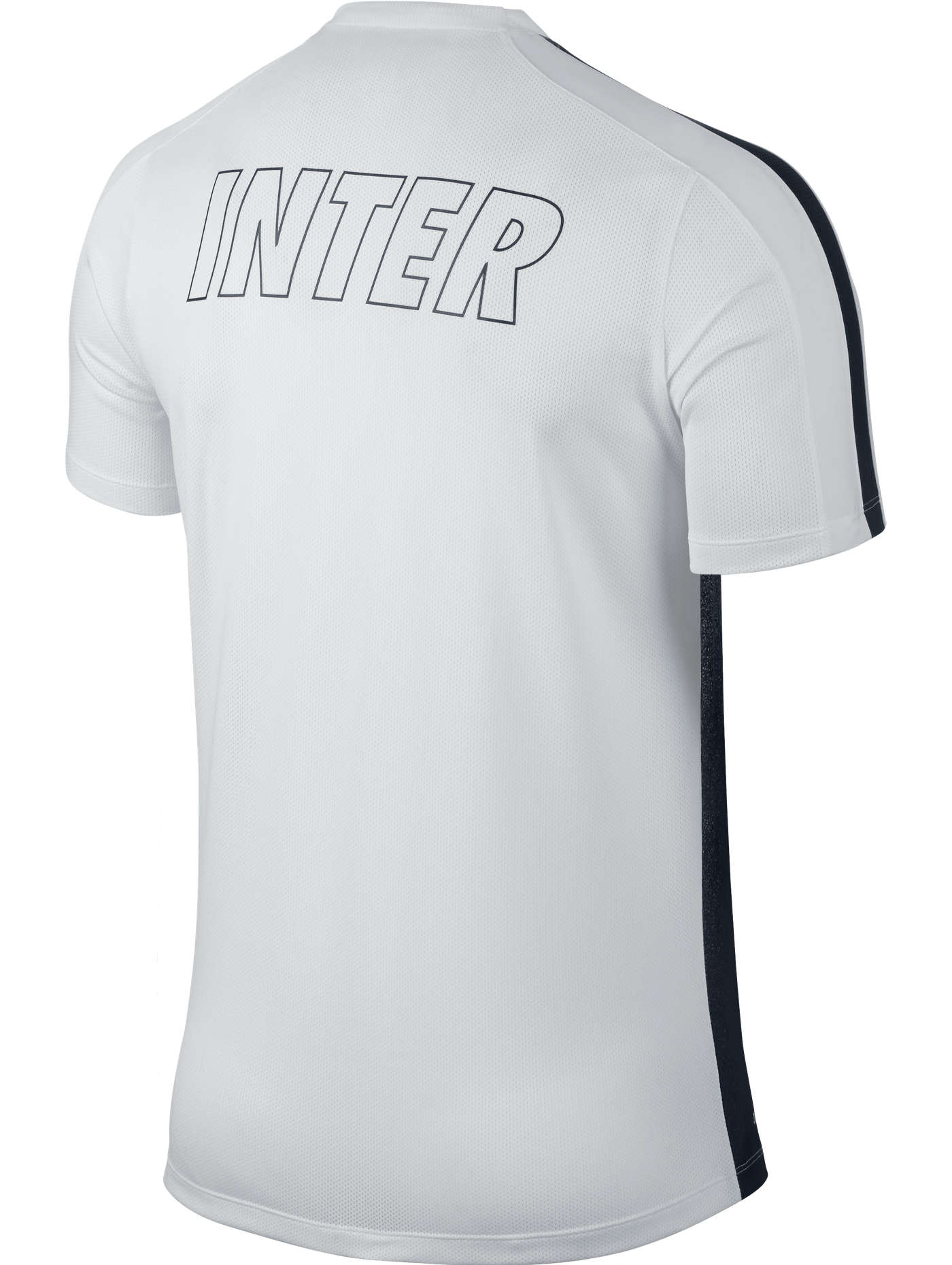 nike inter milan training top