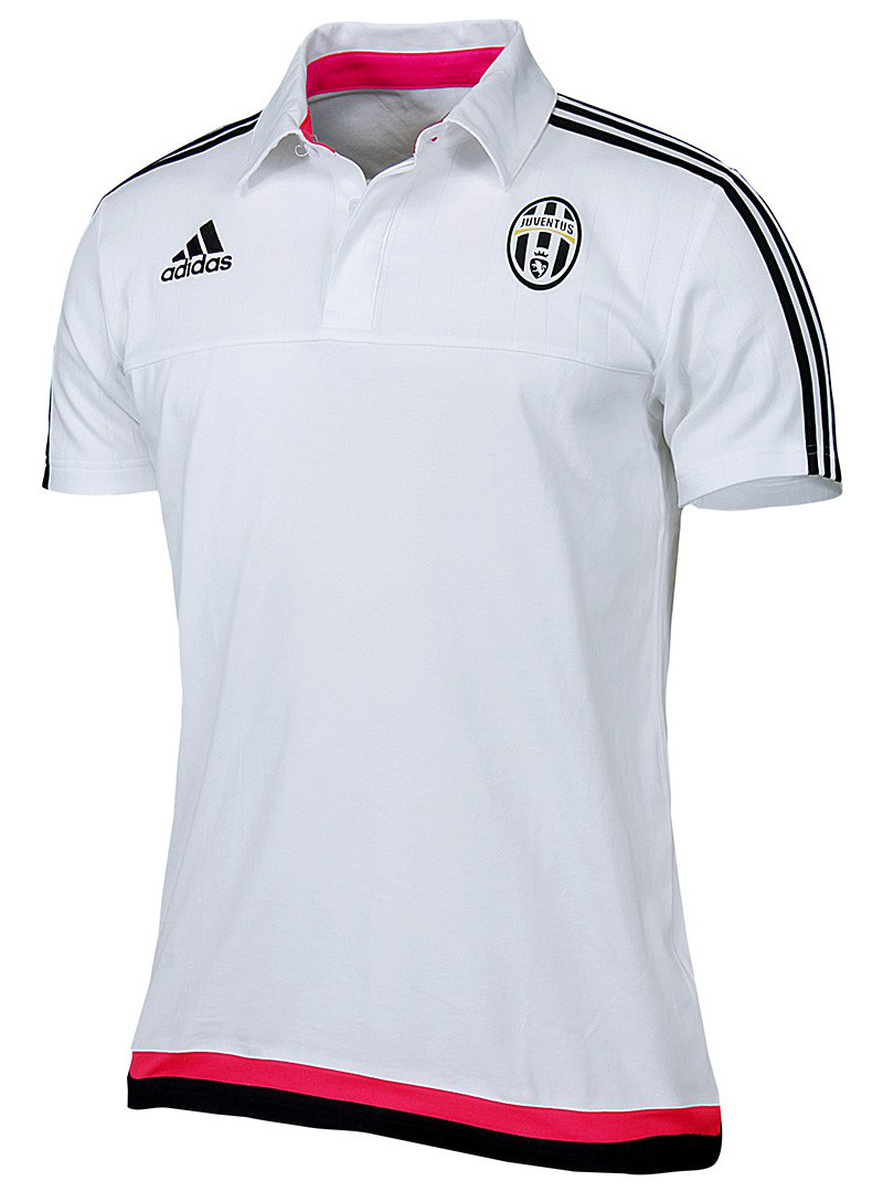 polo juventus 2021