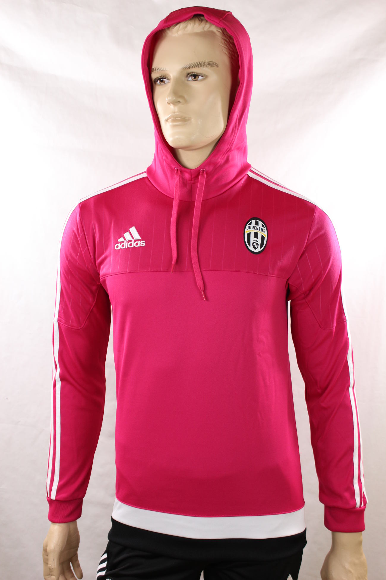 juventus sweat shirt