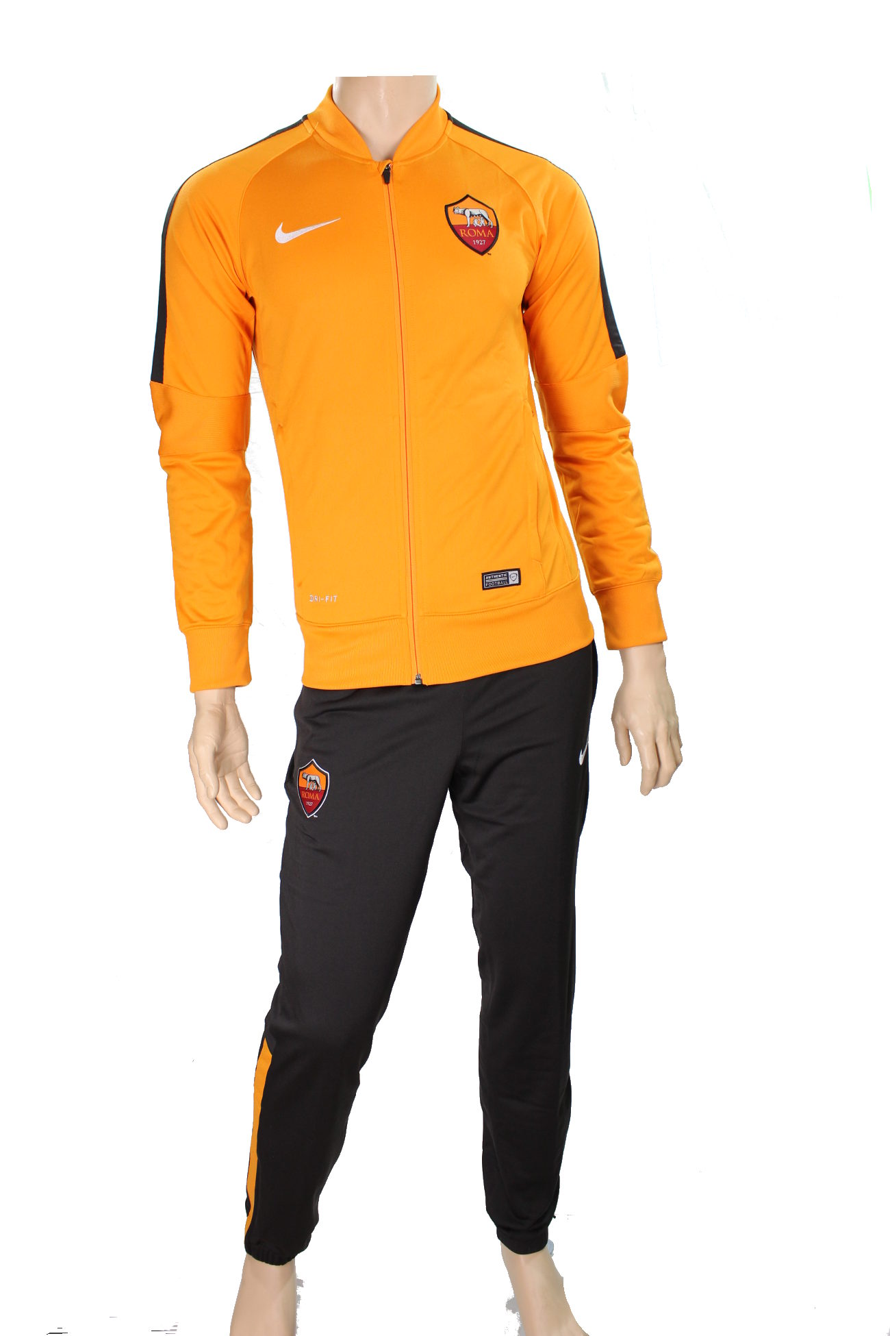 tuta roma nike