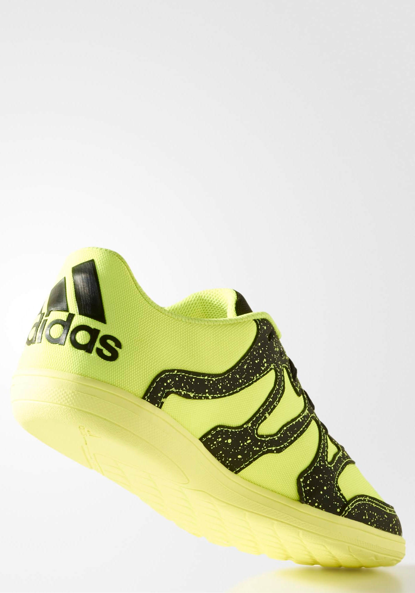 chaussure Chaussure Salle De En Adidas Cage X 15 Foot 2 wq4Tt