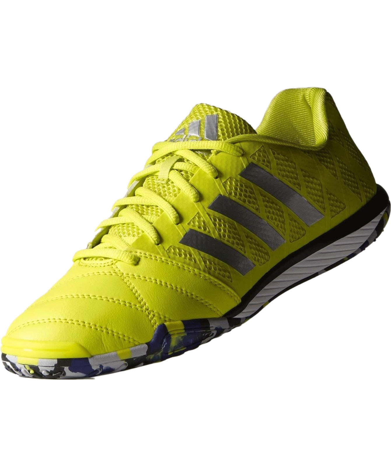 Adidas Futsal Shoes / Adidas Men NEMEZIZ 19.3 LL TF Cleats Futsal Pink Soccer  : Adidas men's 