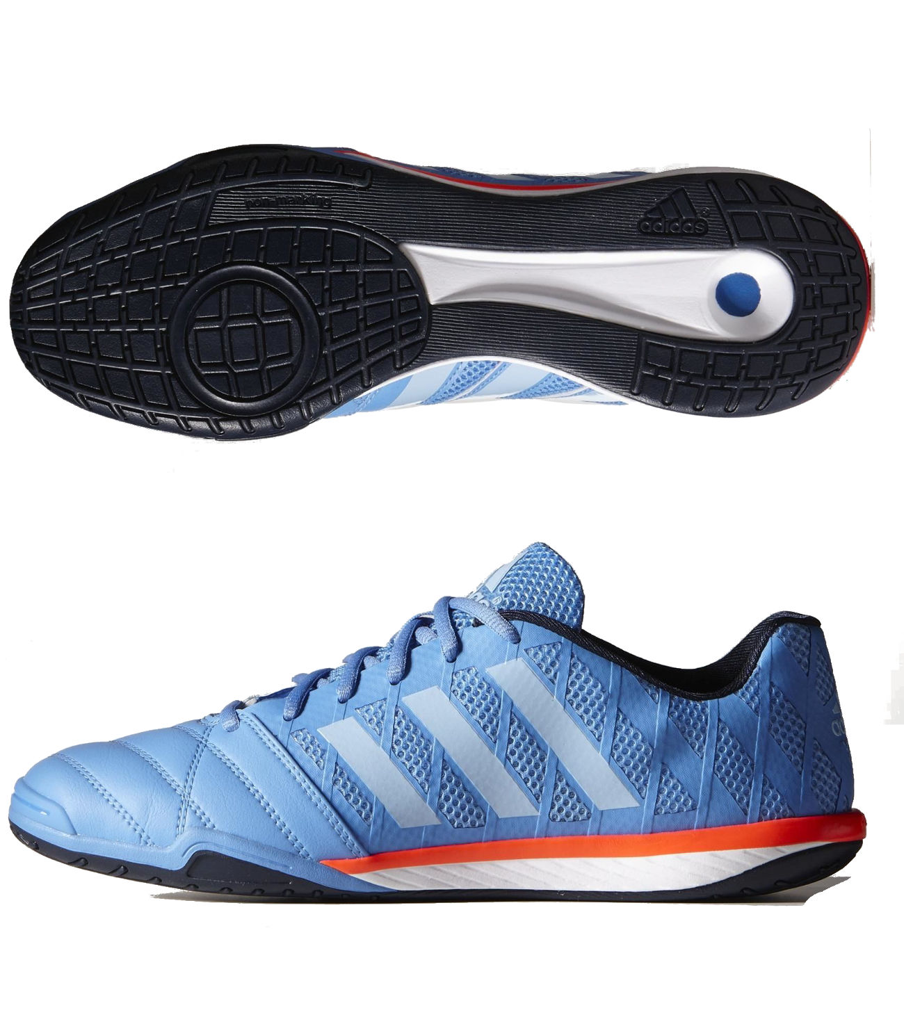 chaussure foot