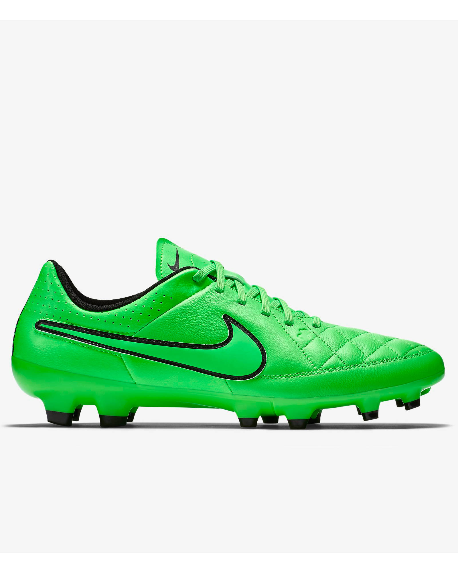 nike green football shoes football boots shoes nike cleats tiempo genio leather fg nike green football shoes football boots shoes nike cleats tiempo genio leather fg