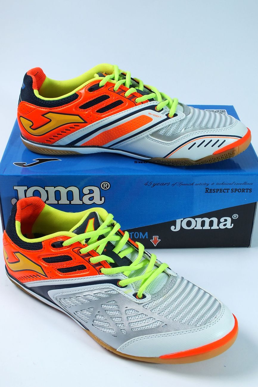 Football boots shoes Joma Cleats Lozano Indoor IC Sala Futsal parquet
