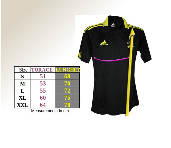 adidas climacool maglia