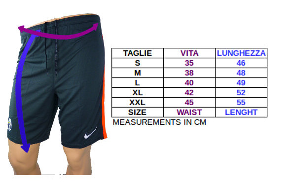 pantaloni nike 2014