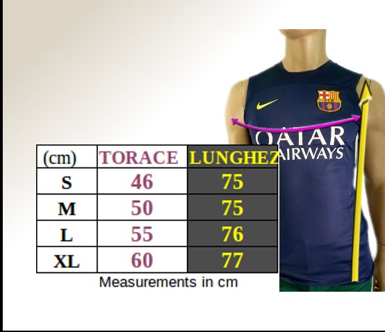 psg sleeveless training top