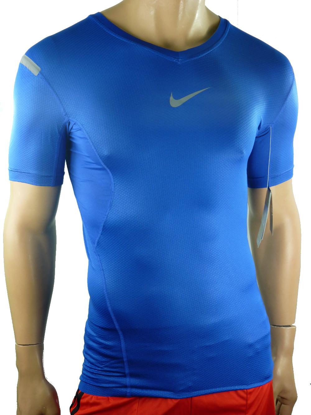 nike maglia termica