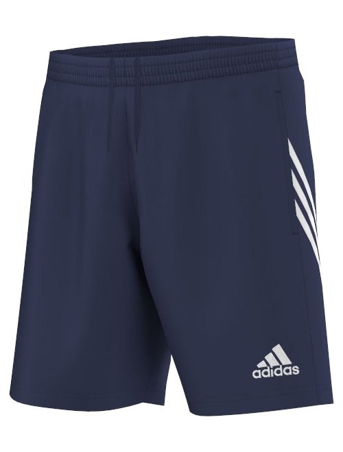 Adidas Pantaloncini Shorts Hose Football Training Sereno14 Men With ...