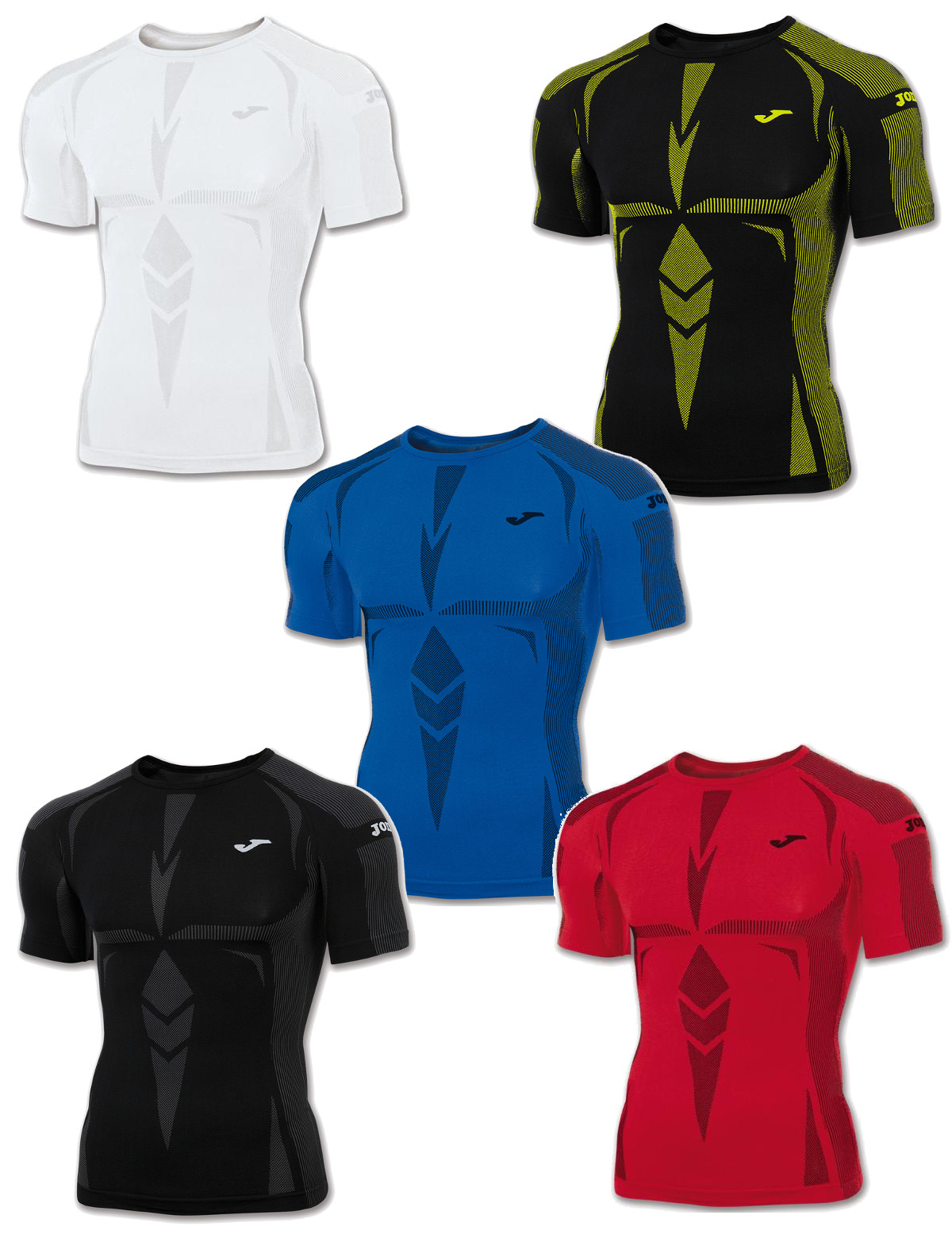 Joma Maglia Intimo Termica Intimo Joma Maglia Termica Joma