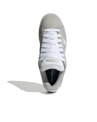 Scarpe Sportive Sneakers Adidas Grand Court Alpha 00s UNISEX Grigio - Sports Shoes Sneakers Adidas Grand Court Alpha 00s UNISEX Grey - Chaussures de sport baskets Adidas Grand Court Alpha 00s unisexe gris - Sportschuhe Turnschuhe Adidas Grand Court Alpha 00s UNISEX Grau