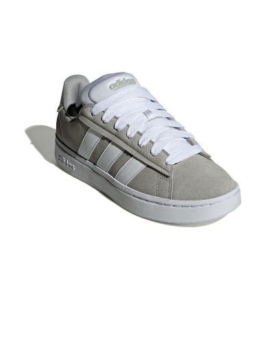 Scarpe Sportive Sneakers Adidas Grand Court Alpha 00s UNISEX Grigio - Sports Shoes Sneakers Adidas Grand Court Alpha 00s UNISEX Grey - Chaussures de sport baskets Adidas Grand Court Alpha 00s unisexe gris - Sportschuhe Turnschuhe Adidas Grand Court Alpha 00s UNISEX Grau