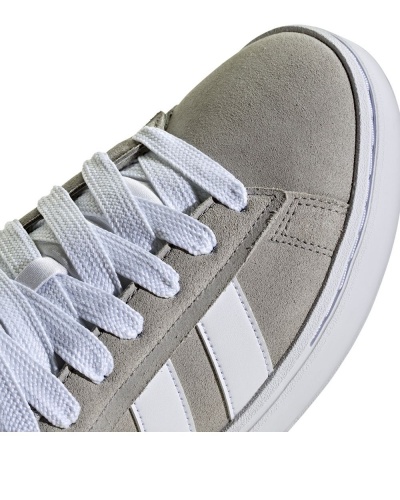 Scarpe Sportive Sneakers Adidas Grand Court Alpha 00s UNISEX Grigio - Sports Shoes Sneakers Adidas Grand Court Alpha 00s UNISEX Grey - Chaussures de sport baskets Adidas Grand Court Alpha 00s unisexe gris - Sportschuhe Turnschuhe Adidas Grand Court Alpha 00s UNISEX Grau