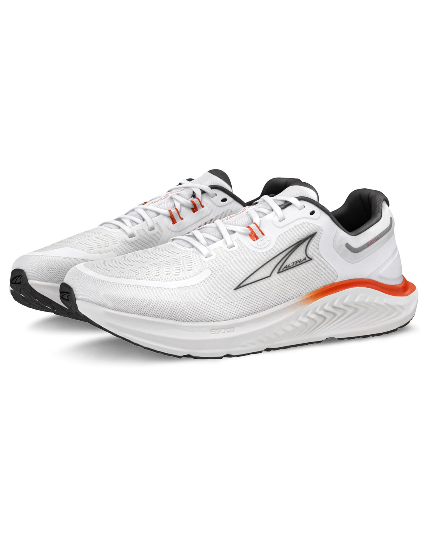 SportSchuhe LaufSchuhe Running Shoes HERREN Altra White PARADIGMA 7 M - Bild 9 von 17