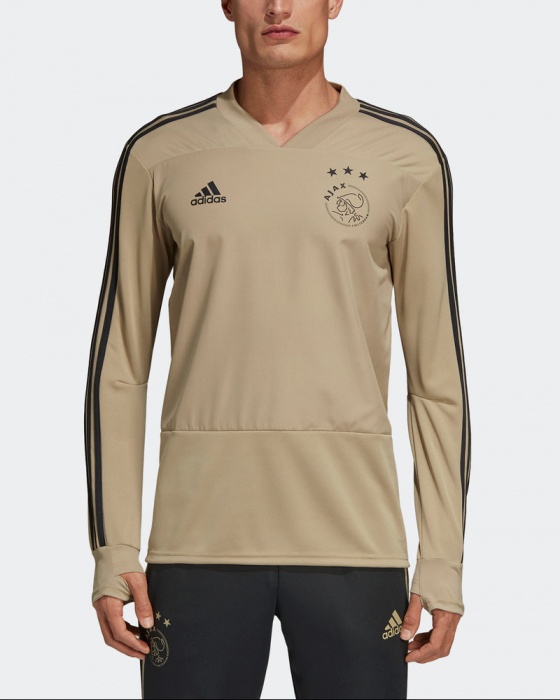felpa ajax adidas