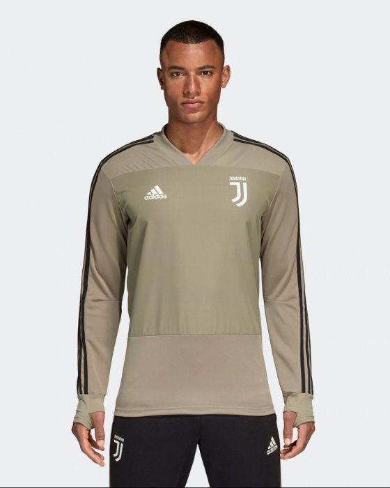 sudadera entrenamiento juventus