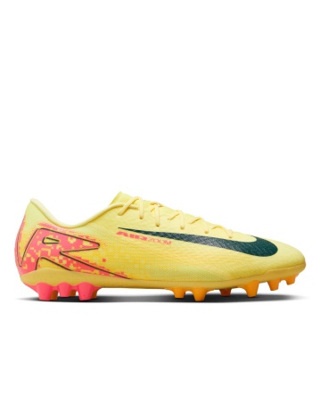 Scarpe calcio Nike Zoom Vapor 16 Academy AG Kylian Mbappé Artificial Grass Uomo Light Laser Orange/Armory Navy - Football Boots Nike Zoom Vapor 16 Academy AG Kylian Mbapp Artificial Grass Mens Light Laser Orange/Armory Navy - Chaussures de football Nike Zoom Vapor 16 Academy AG Kylian Mbapp Gazon artificiel Homme Orange laser clair/Marine armurerie - Fußballschuhe Nike Zoom Vapor 16 Academy AG Kylian Mbapp Kunstrasen Herren Light Laser Orange/Armory Navy