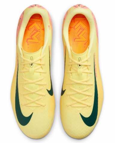 Scarpe calcio Nike Zoom Vapor 16 Academy AG Kylian Mbappé Artificial Grass Uomo Light Laser Orange/Armory Navy - Football Boots Nike Zoom Vapor 16 Academy AG Kylian Mbapp Artificial Grass Mens Light Laser Orange/Armory Navy - Chaussures de football Nike Zoom Vapor 16 Academy AG Kylian Mbapp Gazon artificiel Homme Orange laser clair/Marine armurerie - Fußballschuhe Nike Zoom Vapor 16 Academy AG Kylian Mbapp Kunstrasen Herren Light Laser Orange/Armory Navy