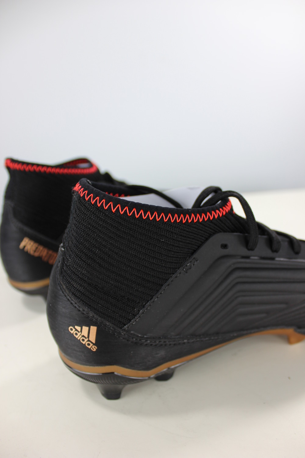 scarpe da calcio adidas bambino 2018