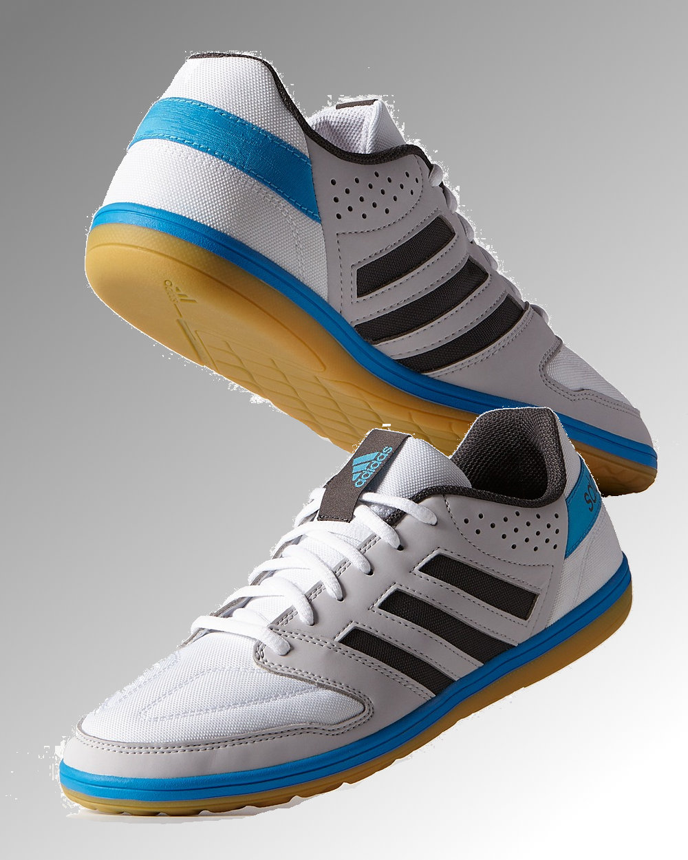 Football shoes Adidas Scarpe calcetto Janeirinha Indoor Sala Futsal ...